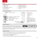 Preview for 35 page of Biocare B-Cure Laser Sport Instructions For Use Manual