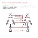 Preview for 39 page of Biocare B-Cure Laser Sport Instructions For Use Manual