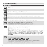 Preview for 40 page of Biocare B-Cure Laser Sport Instructions For Use Manual