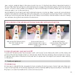 Preview for 45 page of Biocare B-Cure Laser Sport Instructions For Use Manual