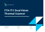 Biocare FTH-711 Manual preview