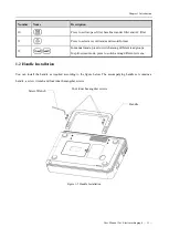 Preview for 23 page of Biocare iE 101 User Manual