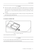 Preview for 29 page of Biocare iE 101 User Manual