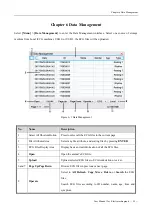 Preview for 55 page of Biocare iE 101 User Manual