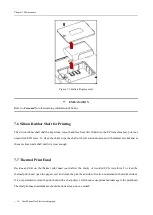 Preview for 62 page of Biocare iE 101 User Manual