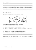 Preview for 66 page of Biocare iE 101 User Manual