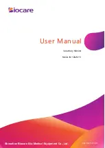 Biocare iM 12 User Manual предпросмотр