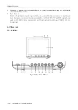 Предварительный просмотр 24 страницы Biocare iM 12 User Manual