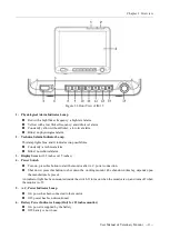 Предварительный просмотр 25 страницы Biocare iM 12 User Manual