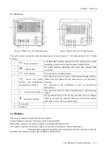 Предварительный просмотр 29 страницы Biocare iM 12 User Manual