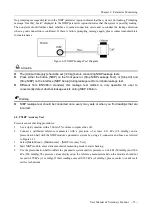 Предварительный просмотр 85 страницы Biocare iM 12 User Manual