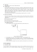 Предварительный просмотр 91 страницы Biocare iM 12 User Manual