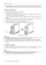 Предварительный просмотр 148 страницы Biocare iM 12 User Manual