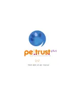 Preview for 1 page of Biocare Petrust Plus International User Manual