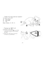 Preview for 27 page of Biocare Petrust Plus International User Manual