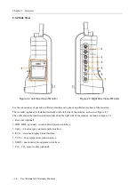 Предварительный просмотр 26 страницы Biocare PM-900 User Manual