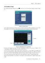 Предварительный просмотр 37 страницы Biocare PM-900 User Manual