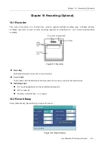 Предварительный просмотр 123 страницы Biocare PM-900 User Manual