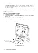 Предварительный просмотр 130 страницы Biocare PM-900 User Manual