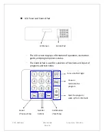 Предварительный просмотр 16 страницы BioChain AnaPrep 12 Instruction Manual