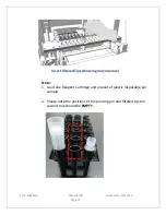 Предварительный просмотр 23 страницы BioChain AnaPrep 12 Instruction Manual