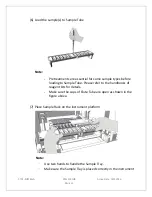 Предварительный просмотр 25 страницы BioChain AnaPrep 12 Instruction Manual