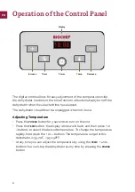 Preview for 6 page of Biochef Arizona Sol User Manual