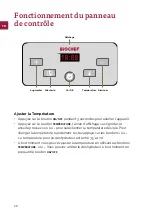 Preview for 26 page of Biochef Arizona Sol User Manual