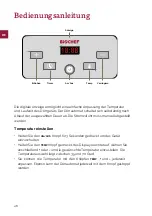 Preview for 46 page of Biochef Arizona Sol User Manual