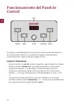 Preview for 66 page of Biochef Arizona Sol User Manual