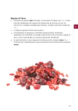 Preview for 89 page of Biochef Arizona Sol User Manual