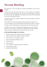 Preview for 16 page of Biochef Aurora User Manual And Recipes