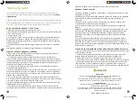 Preview for 8 page of Biochef BCB-1000 Manual