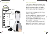 Preview for 12 page of Biochef BCB-1000 Manual