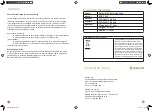 Preview for 24 page of Biochef BCB-1000 Manual