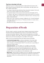 Preview for 9 page of Biochef Commercial 20 User Manual