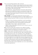 Preview for 10 page of Biochef Commercial 20 User Manual