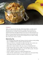 Preview for 11 page of Biochef Commercial 20 User Manual