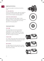 Preview for 10 page of Biochef Gemini User Manual And Recipes