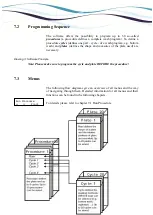 Предварительный просмотр 23 страницы biochrom Anthos Fluido 2 User Manual