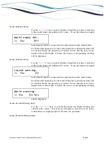 Предварительный просмотр 68 страницы biochrom Anthos Fluido 2 User Manual