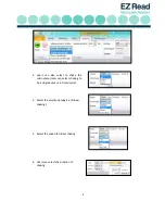 Preview for 8 page of biochrom EZ Read 2000 User Manual