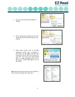 Preview for 13 page of biochrom EZ Read 2000 User Manual