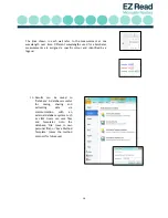 Preview for 16 page of biochrom EZ Read 2000 User Manual