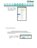 Preview for 17 page of biochrom EZ Read 2000 User Manual