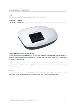 Предварительный просмотр 11 страницы biochrom HB Ultrospec 7500 User Manual