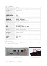 Предварительный просмотр 12 страницы biochrom HB Ultrospec 7500 User Manual