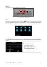 Предварительный просмотр 19 страницы biochrom HB Ultrospec 7500 User Manual