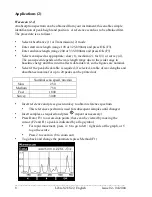 Preview for 12 page of biochrom Libra S21 User Manual