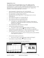 Preview for 15 page of biochrom Libra S21 User Manual